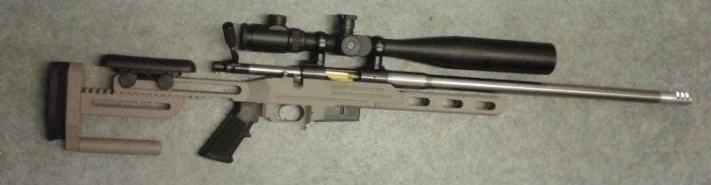 Remington 700 Tactical Chassis - Page 2 20150111