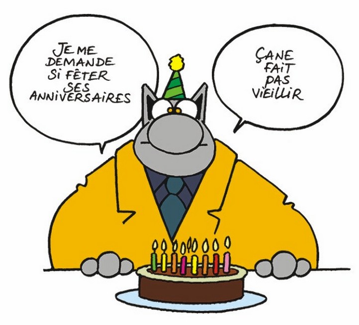 Joyeux Anniversaire La Baronne Joyeux Anniversaire La Baronne