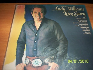 Various Rare LPs (Used) Andy_w10