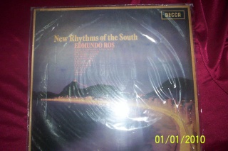 Various Rare LPs (Used) Edmund10
