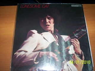 Various Rare LPs (Used) Loneso10