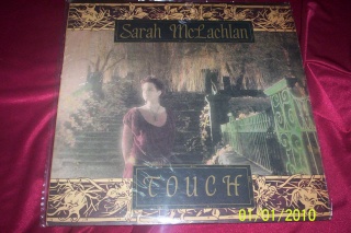 Various Rare LPs (Used) Sarah_10