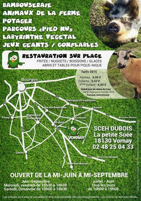 n11. VORNAY - SCE HORTICOLE - Laurent DUBOIS - Horticulteur. Maraîcher Img20310