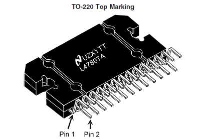 Nuovo Amplificatore HEAO (National LM4780 parallelo/ponte) - concorrenza al TA3020? Lm10