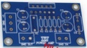 magic - GainClone LM3886 con PCB Cinesi - (Magic ma non solo) Blu110