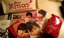 Reunión de navidad en Seúl: "Sweet Xmas with Kim Jeong Hoon" (22/12/08) D81d0b10