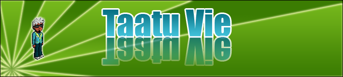 Taatuvie Logo10
