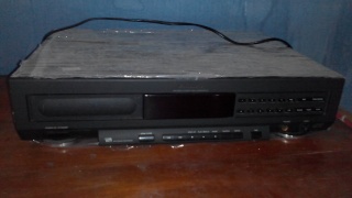 Philips CD player 911/OOS (Used) SOLD Philip12