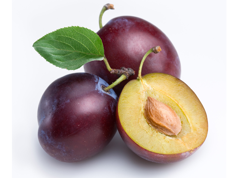 Loại trái cây mang tới may mắn cho 12 con giáp Prunes10