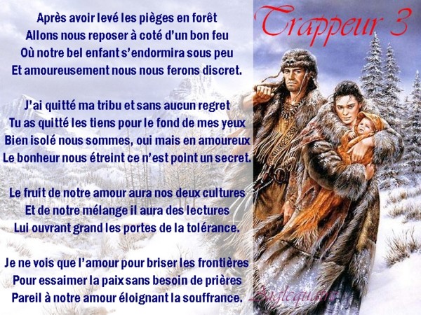 POEME TRAPPEUR Trappe12