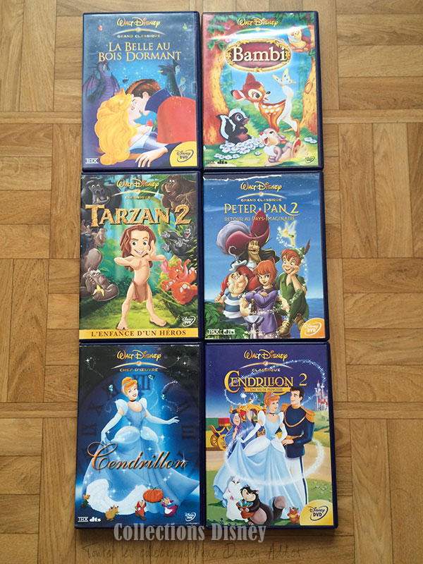 Recherche & Vente : Le Coin des Blu-ray et DVD Disney ! - Page 10 Dvd10