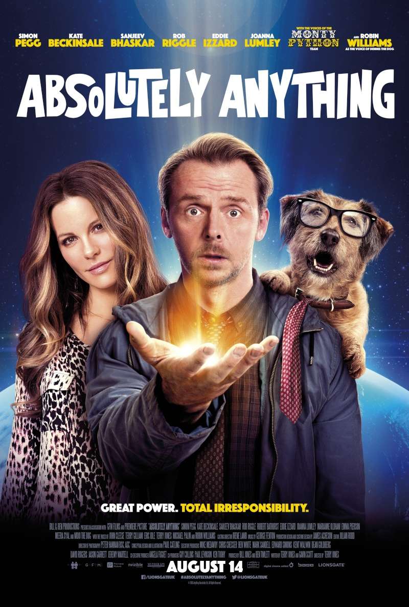 ABSOLUTELY ANYTHING Absolu11