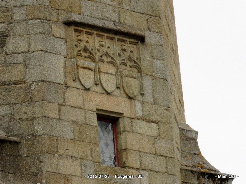 Fougères - 35 -  Bretag53