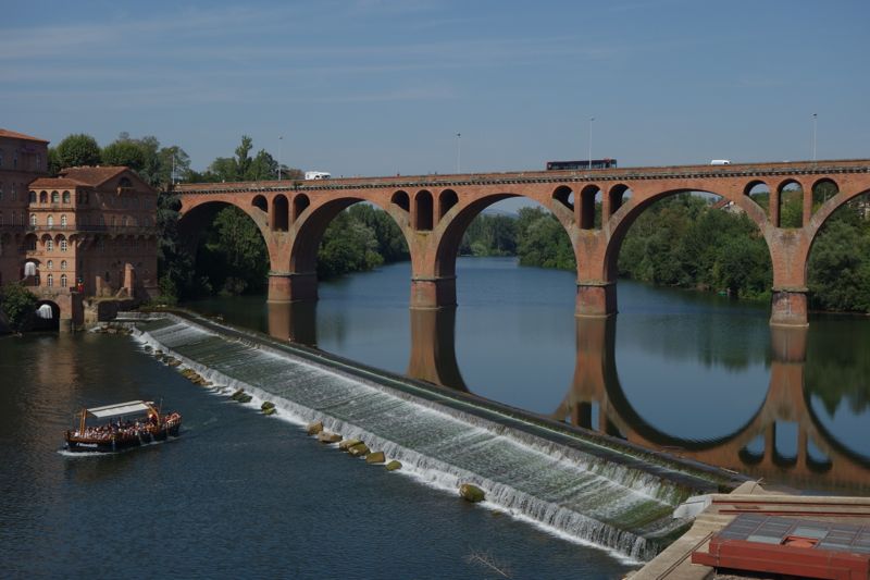 Semaine Fédérale Albi, ils y étaient Dsc00113