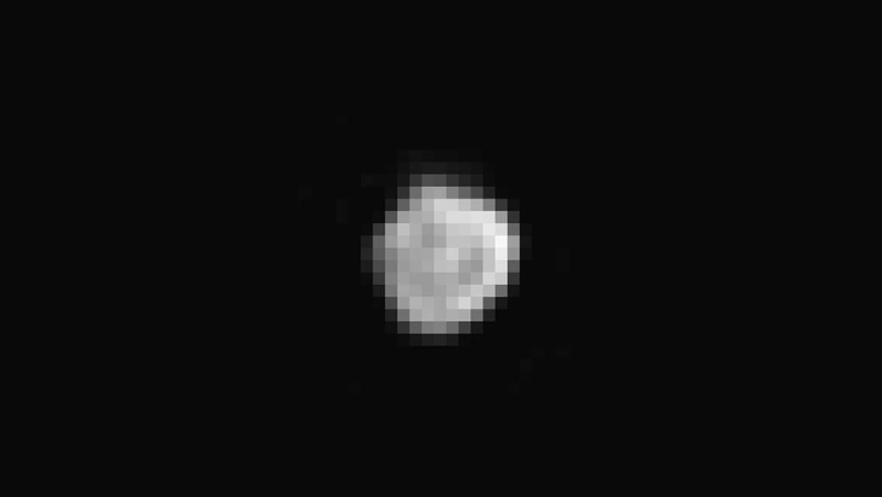 New Horizons : survol de Pluton (1/2) - Page 33 Nix10