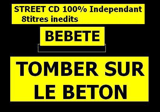 BEBETE : ARTISTE RAP FRANCAIS !!! Bebete10