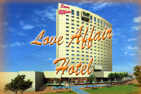 Love Affair Hotel