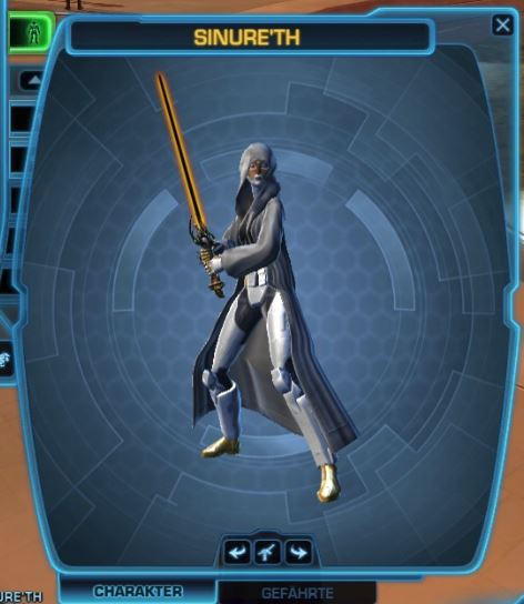 Star Wars the old Republic 110