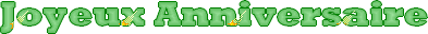 JOYEUX ANNIVERSAIRE AUX 2 PATTES - EN JUIN 2015 Anniv110