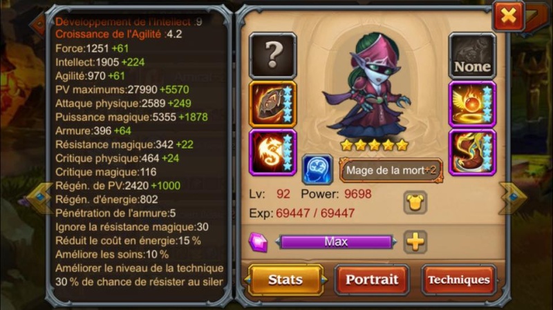 ** Mage de la mort ** Mage_d10