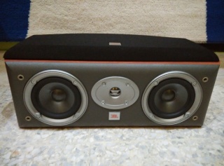 JBL Northridge E Series EC25 Center Speaker. Microm11