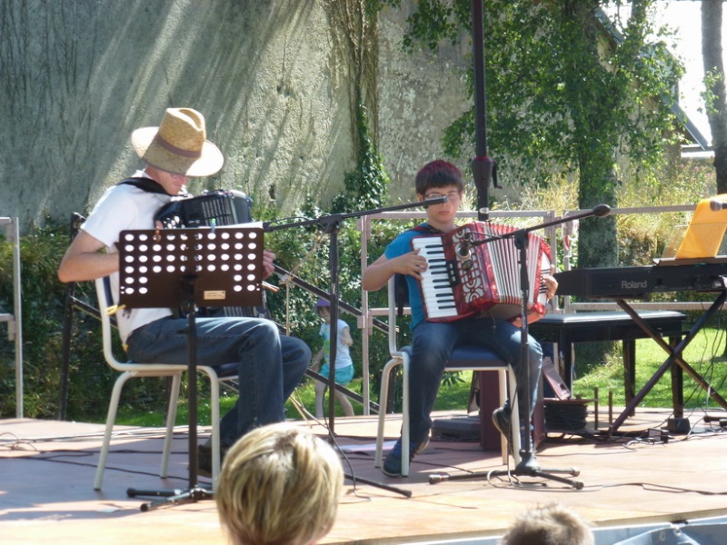 Fête de la Musique à Brasparts le 21 juin à partir de 14h30 P1060428