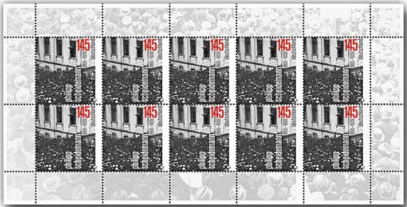 briefmarken - Ausgaben 2015 - Deutschland 1_sche11