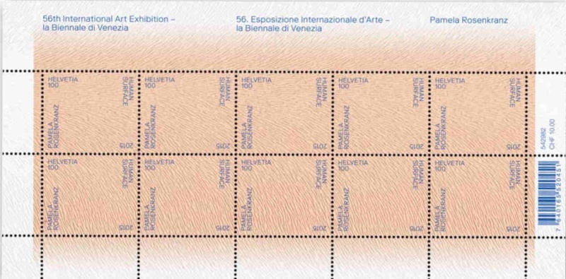 Ausgaben 2015 - Schweiz 5_vene10