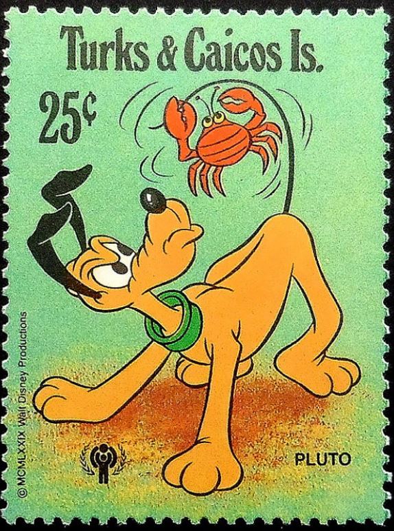 Briefmarken - Briefmarken-Kalender 2015 - Seite 10 Pluto10