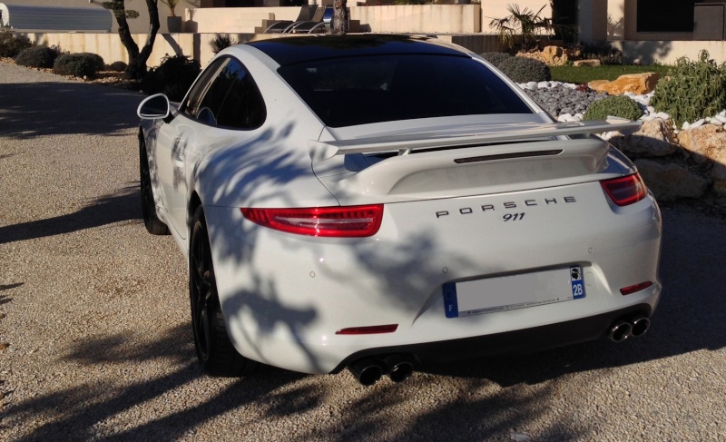 Vente Porsche 991 PDK Img_3010