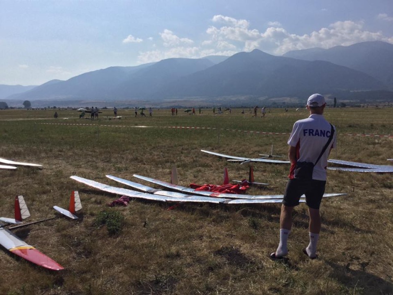 Equipe de France F3J 11755910