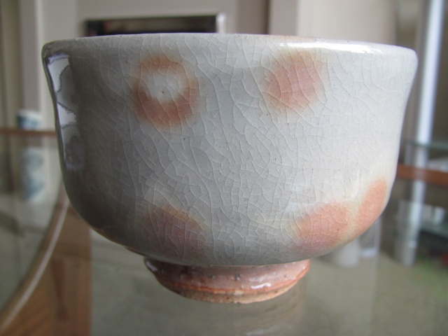 Hagi Pottery Img_1221