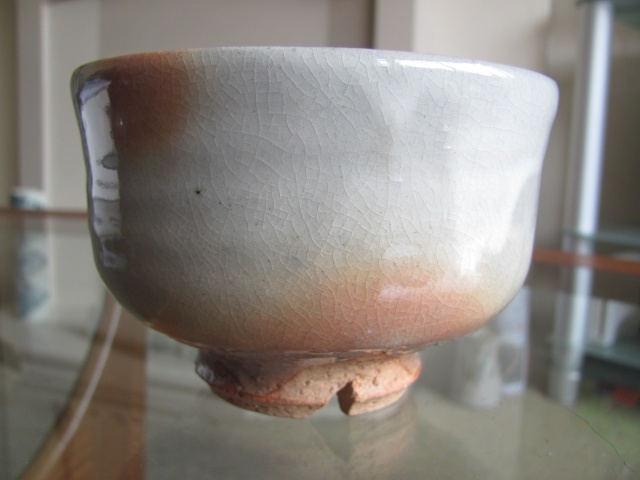 Hagi Pottery Img_1222
