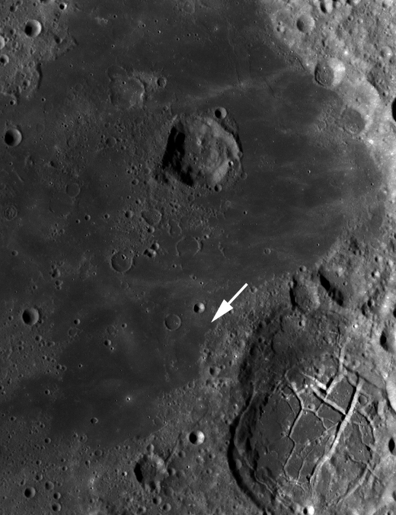 LRO (Lunar Reconnaissance Orbiter) - Page 12 41628910