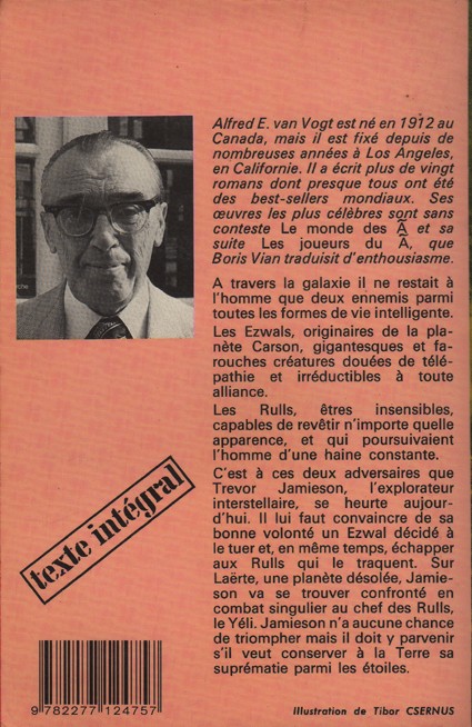 Littérature de science-fiction, passée et actuelle - Page 5 Rull210