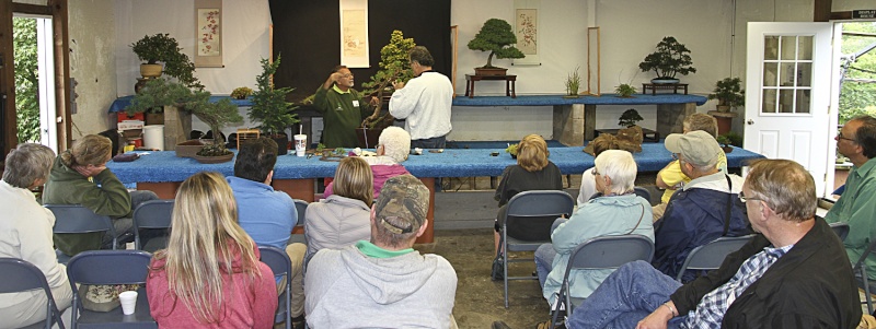 INTERNATIONAL BONSAI ARBORETUM 2015 AUTUMN HOUSE & SALE Wnv_wi10