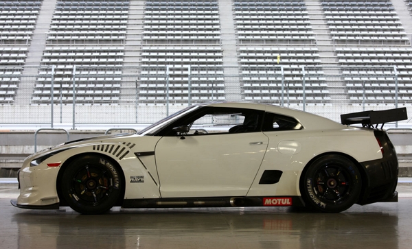 ___NISMO__ Nissan12