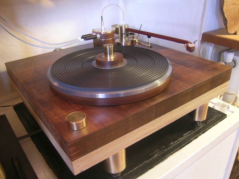 Which type of turntables do you prefer - direct-drive or belt-drive? - Page 2 54-14110
