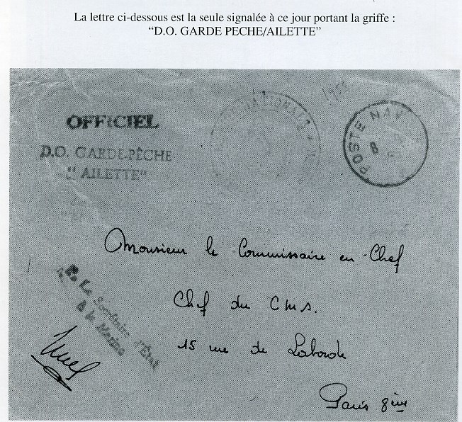 AVISO GARDE PÊCHE "AILETTE" - Page 2 Ailett10