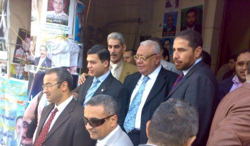 اليوم بنقابه المحامين  مؤتمر صحفى للإخوان احتجاجا على عدم تنفيذ الأحكام القضائية الخاصة بالانتخابات فى دمياط Www_bi21