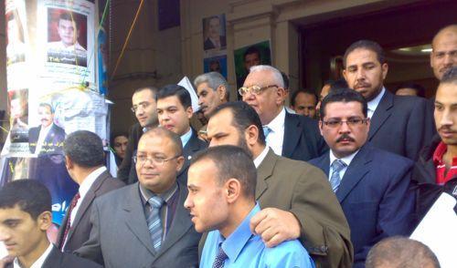 اليوم بنقابه المحامين  مؤتمر صحفى للإخوان احتجاجا على عدم تنفيذ الأحكام القضائية الخاصة بالانتخابات فى دمياط Www_bi28