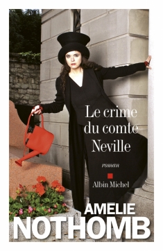 Amélie NOTHOMB (Belgique) - Page 3 14414_10