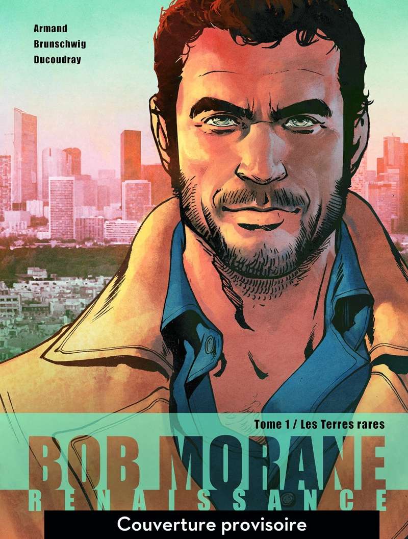 Bob Morane - Page 5 Morane11