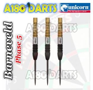 Raymond Van Barneveld Darts Tungsten Darts A180_137