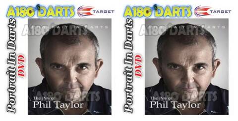 PHIL TAYLOR + ACCESSORIES