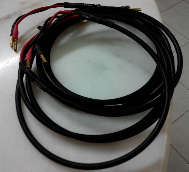 OCOS Speaker Cable (SOLD) 0_110