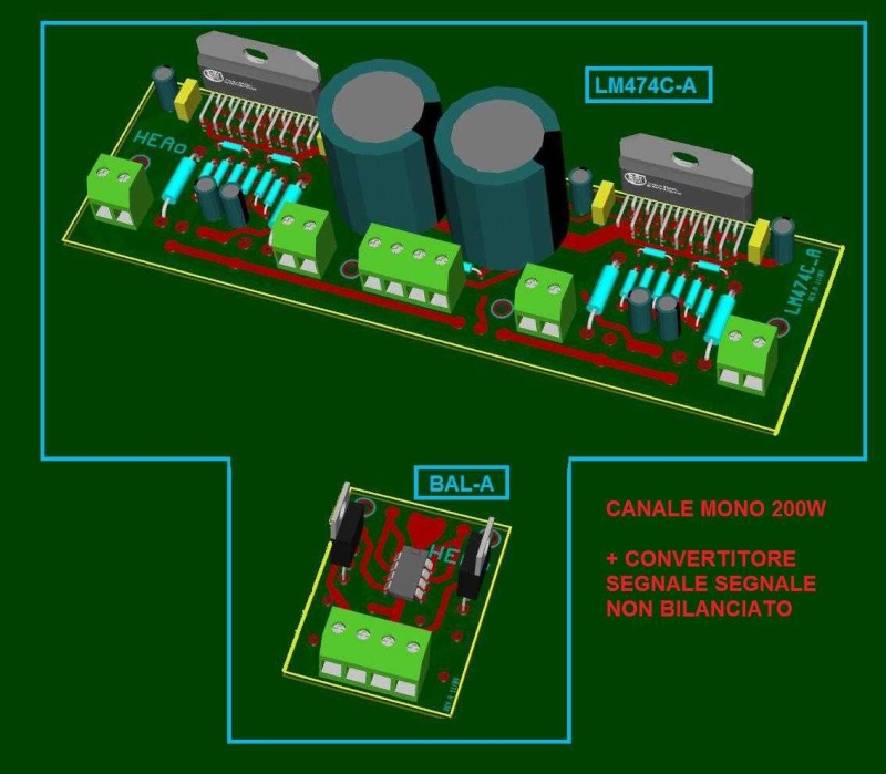 Nuovo Amplificatore HEAO (National LM4780 parallelo/ponte) - concorrenza al TA3020? Moz-sc10