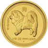 Монеты с собаками Dogpro11