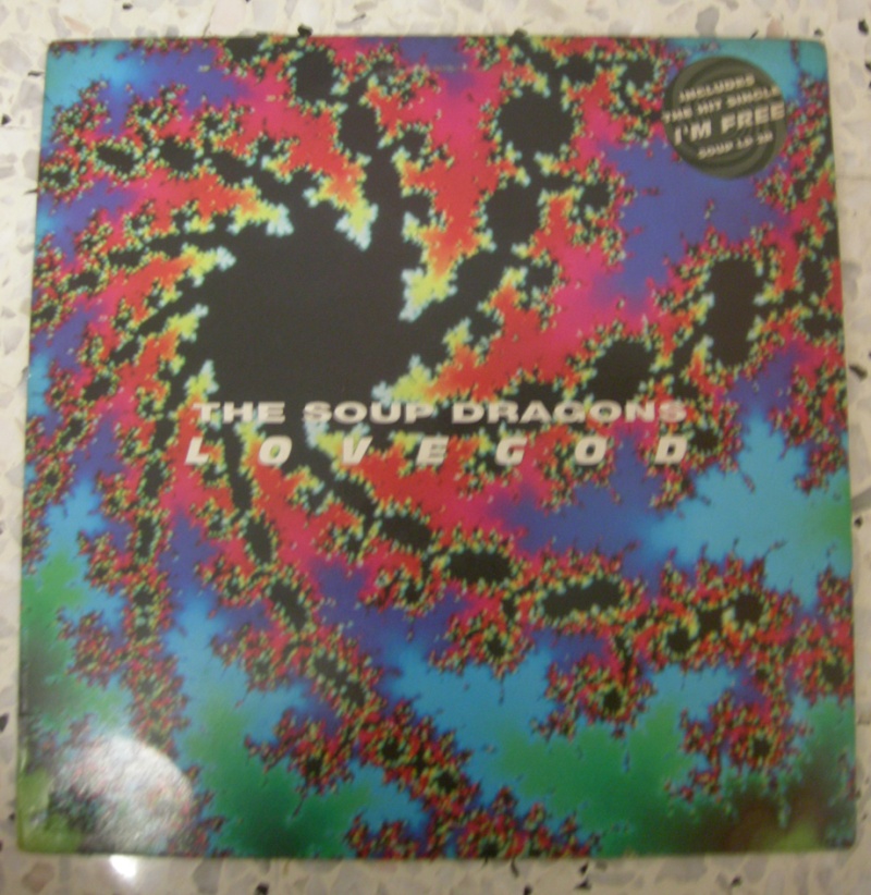 Rare LP 1(used) The_so10