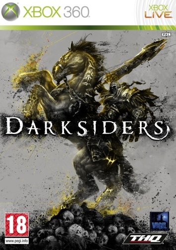 [MULTI]   Darksiders : Wrath of War  Darksi10